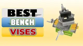 Top 5 Best Bench Vises || From On Aliexpress On Amazon