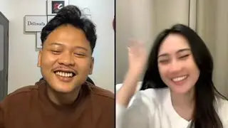 JASUN MARJU TERBARU !! MINTA TU EVA 😅