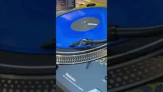 DVS on Rotaries & 1200s #dj #dvs #serato #digitalvinyl #technics #technics1200 #technicslamborghini