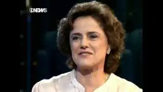 STARTE - GRANDES ATRIZES -  Marieta Severo.