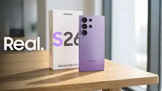 Samsung Galaxy S26 Ultra &ndash; Official Launch Date Finally Leaked