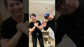Тулио и Веро 🐶🚧 «У них уже есть семья 🏠» Часть 1
