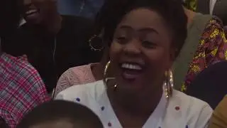 SENTENCE WITH IS, IS....ISKABA (LOLZZZ) - AJE BABA