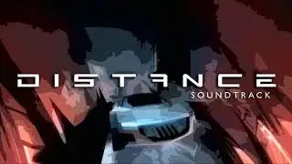 Distance OST - The Manor
