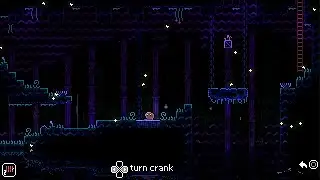 ANIMAL WELL Gameplay 🦘 PS5 - Vetroidvania
