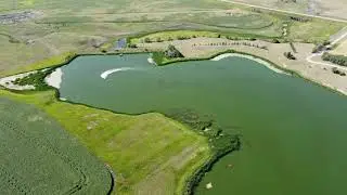 Whitewater Recreation Park Camping 2020