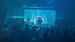 Gavlyn + DJ Hoppa Performing &ldquo;Stop Trippin&rsquo;&rdquo; Live in Los Angeles off &ldquo;Say Less, Love More&rdquo; Album