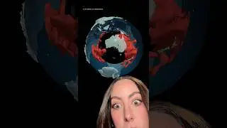 Mysterious blobs inside of earth&hellip; #space #astronomy #nasa #shorts