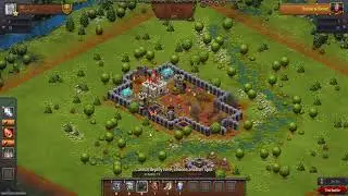 Throne Rush on Facebook   Google Chrome 2019 11 09 18 38 11