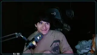LOF Cap 37 ALEJANDRO REVOLVER🔫