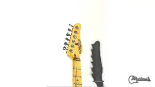 Schecter PT Custom HH Ace Burst Custom Shop