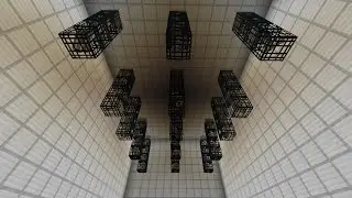 [Minecraft] Let's play Sky Block ! &Eacute;p.7 TROP DE GOLEM!