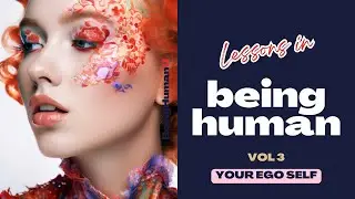 How to use your ego for good instead of evil