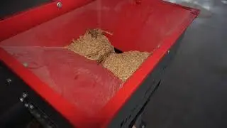 6N40s Pro (5) 3in1 rice mill machine | Working Video