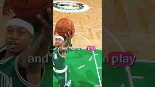 The Shocking Truth Behind Isaiah Thomas' Devastating Hip Injury