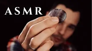 ASMR | Le VENDEUR de PIERRES PRECIEUSES 💎