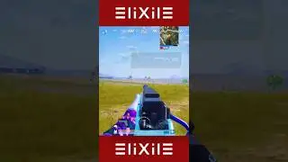elixile sniper #sniper #elixile #bgmi #pubg #pubgmobile #snipe #videogames #sniperqueen #sniping