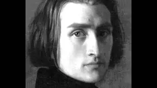 Franz Liszt - Alleluia et Ave Maria, S.183/1