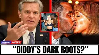 Diddy&rsquo;s Dark Roots EXPOSED | The Childhood, Parties & Secrets That Shaped a Mogul