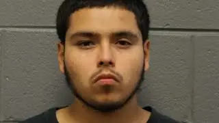 Latin King Shootout With Cop: Chicago Police Officer RIP