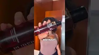 Routine capillaire avec notre box de No&euml;l, Purepousse, produits cheveux boucl&eacute;s afro, cr&eacute;pus ￼#curly