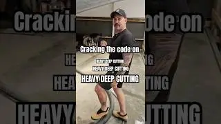 Crack the code to a full stone polished concrete floor