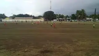 CITAM YOUTH FC - MAKIKIT FOIN SAE vs Maudoko. 2 vs 2 (Tray out). Comoro, Dili, Timor Leste