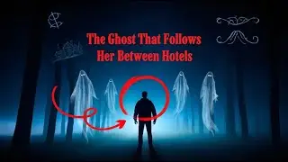 #ParanormalEncounter #RealGhostStories #Room313    