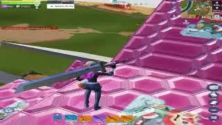 1v1 with nodewin