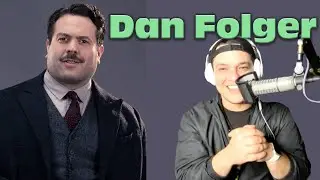 Dan Fogler on Fantastic Beasts: The Secrets of Dumbledore, franchise future & More #fantasticbeasts