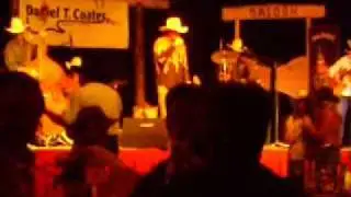 I Love A Rainy Night - Daniel T Coates