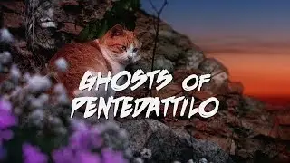 Ghosts of Pentedattilo | Short Film (2018)