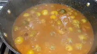 Как приготовить острые ростки с картофелем. https://www.youtube.com/@mohammedatteeqanwaraneducati...