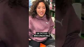 I VIDEO DI TIKTOK DI ALLE TATTOO | COLLECTION PT.6
