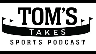E9: Tom's Takes Podcast. Talking Maverick Puck with Nick Handley.