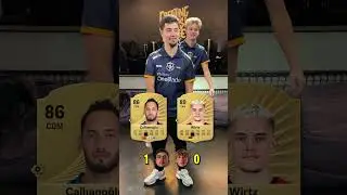 Guess The Best Shooting Card In EA FC 26