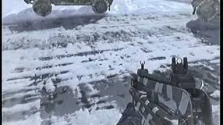 Broken Famas?