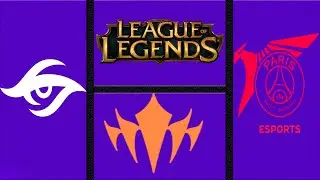 Secret vs Talon | LCP HIGHLIGHTS | 2025 | LOL HIGHLIGHTS