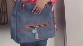 ✝️👑 Ark21Bags 🛍️ Best quality tote at best prices ❤️😇 👛
