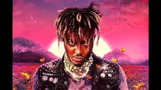 Juice WRLD - Up Up And Away (STUDIO ACAPELLA) (READ DESCRIPTION)