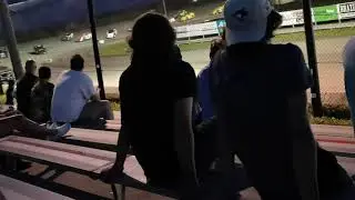 Races at Red River Co-Op Speedway | August 20th, 2020