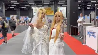 Best of Gamescom 2022 - Lurkit
