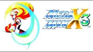 Mega Man X3 - Zero's Theme [Ristar Mix] (Sega Genesis Remix)