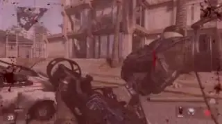 Advanced Warfare: (Ohm Gameplay)