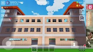 Block Craft 3D: Crafting Gameplay #4887 | Plazza Function Hall