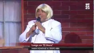 Mathiu - Laguna Aculeo