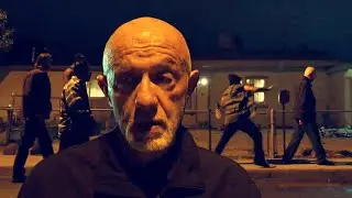 Mikes Best Fight - Better Call Saul
