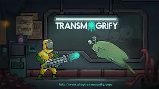 Transmogrify | геймплей | обзор | первый  взгляд |