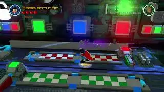 LEGO MARVEL'S AVENGERS - DLC 