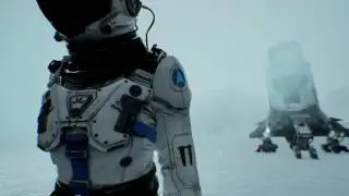 Turing Test Trailer   E3 2016 PC Gaming Press Conference
